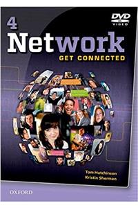 Network: 4: DVD