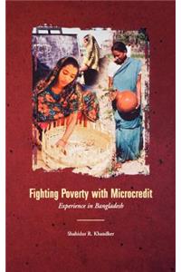 Fighting Poverty with Microcredit