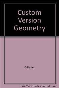 Custom Version Geometry