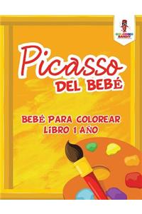 Picasso Del Bebé