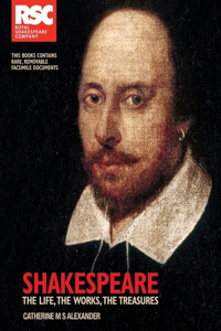 RSC Shakespeare
