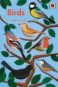 Ladybird Book: Birds