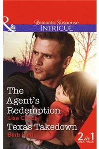 The Agent's Redemption