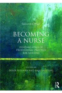 Becoming a Nurse