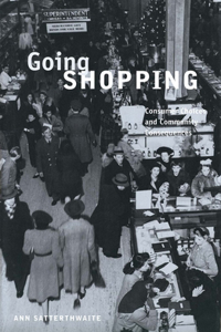 Going Shopping