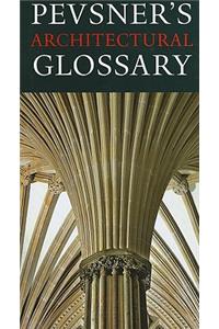 Pevsner's Architectural Glossar