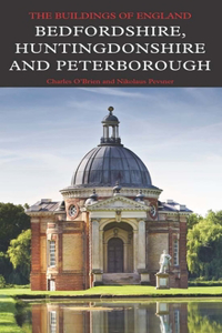 Bedfordshire, Huntingdonshire, and Peterborough