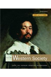 A A History of Western Society Since 1300 for Advanced Placement* History of Western Society Since 1300 for Advanced Placement*