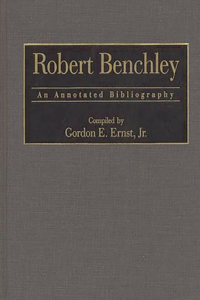 Robert Benchley