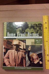 Home Front Heroes