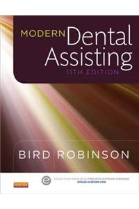 Modern Dental Assisting - E-Book