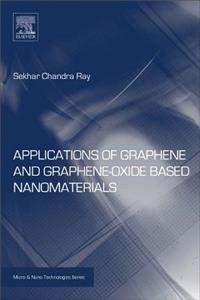 Applications of Graphene and Graphene-Oxide Based Nanomaterials