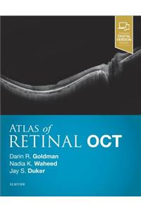 Atlas of Retinal Oct: Optical Coherence Tomography