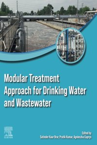 Modular Treatment Approach for Drinking Water and Wastewater