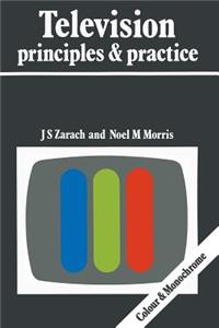 Television Principles and Practice