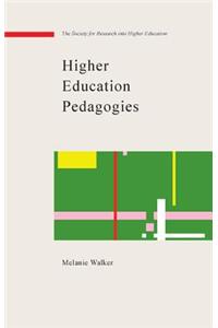 Higher Education Pedagogies