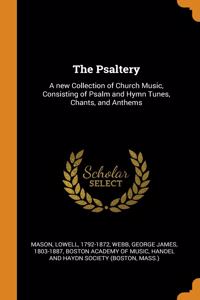 The Psaltery