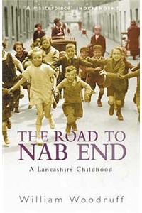 The Road to Nab End