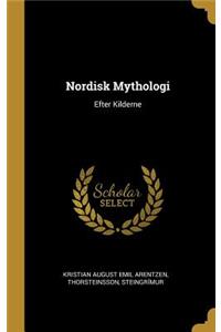 Nordisk Mythologi