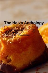 The Halva Anthology
