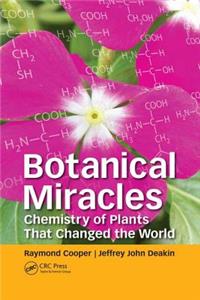 Botanical Miracles