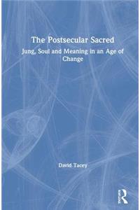 Postsecular Sacred