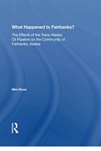 What Happened To Fairbanks?