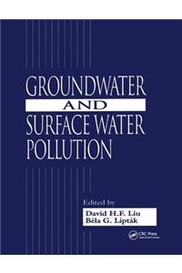 Groundwater and Surface Water Pollution