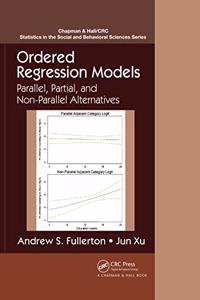 Ordered Regression Models