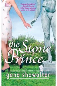 The Stone Prince