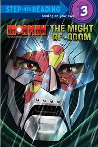 The Might of Doom (Marvel: Iron Man)