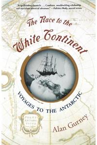 Race to the White Continent