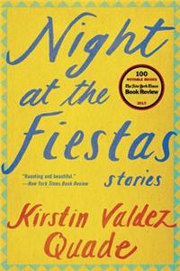 Night at the Fiestas - Stories
