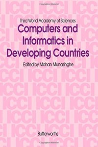 Computers and Informatics in Developing Countries