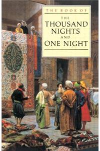 The Book of the Thousand and One Nights