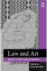 Law and Art