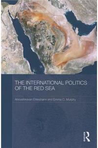 International Politics of the Red Sea