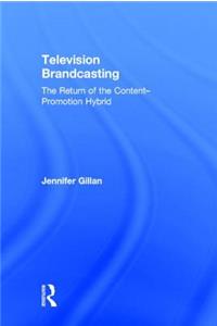 Television Brandcasting