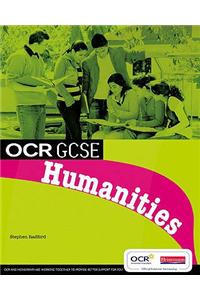 OCR GCSE Humanities Student Book