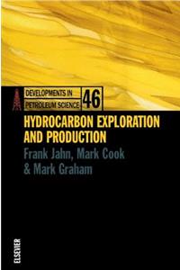 Hydrocarbon Exploration and Production