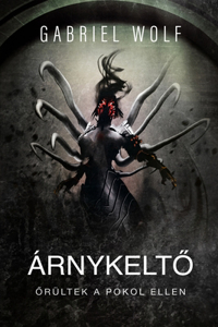 Árnykeltő