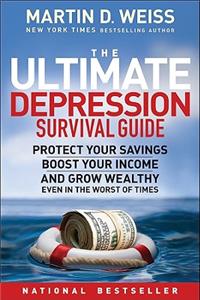 Ultimate Depression Survival Guide