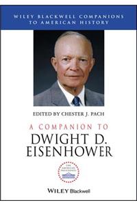 Companion to Dwight D. Eisenhower