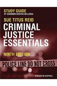 Criminal Justice Essentials