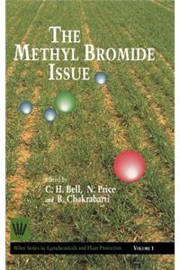Methyl Bromide Issue