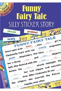 Funny Fairy Tale