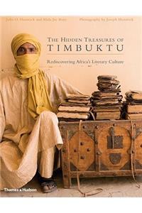 The Hidden Treasures of Timbuktu