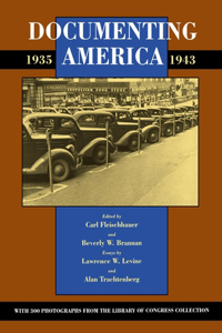 Documenting America, 1935-1943