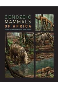 Cenozoic Mammals of Africa