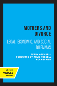 Mothers and Divorce